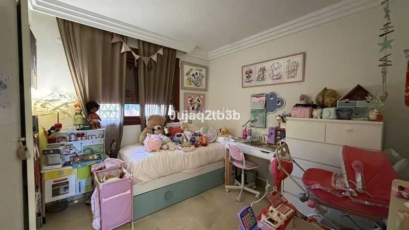 Foto 83690c77-1d75-49d7-b122-a322abd9ee50. Planta baja en La Alquería Benahavís