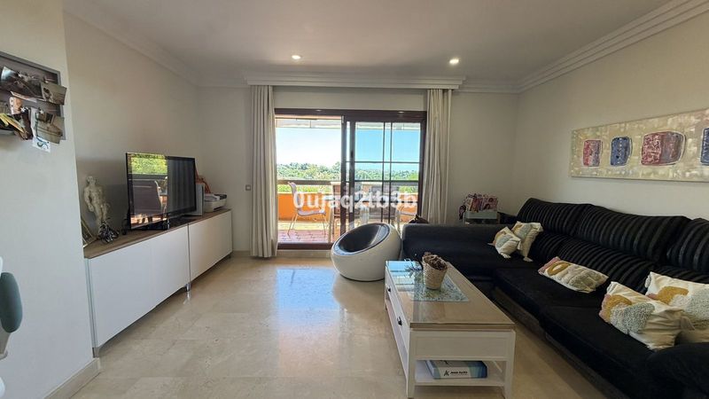 Foto ddd1e33a-54c9-45ca-9903-6594432afcd2. Planta baja en La Alquería Benahavís