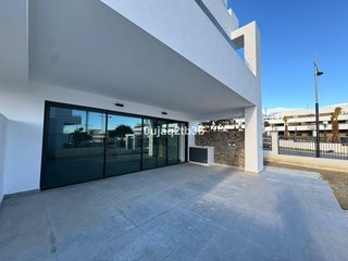 Apartamento en Guadalob�n