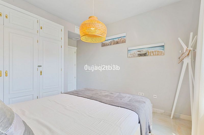 Foto 1f506049-6984-4c30-ad34-56846c1ca862. Apartament amb aparcament piscina a Aloha Marbella