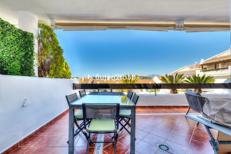 Foto 22f9fd0e-a4cd-4ac1-a564-bfc8e5851fdf. Apartament amb aparcament piscina a Aloha Marbella
