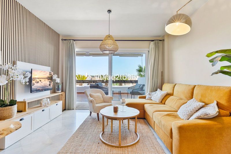 Foto 3323b4b2-0519-4506-b618-0d25dc68f96a. Apartament amb aparcament piscina a Aloha Marbella