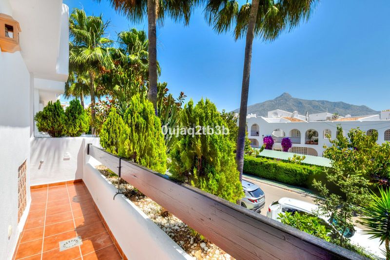 Foto 33b75fbd-2fb8-4864-82e3-f4541e50c00f. Apartament amb aparcament piscina a Aloha Marbella