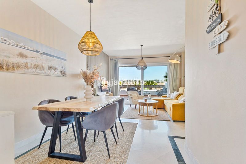Foto 516e090a-85ed-4bb6-ba86-08e003d25758. Apartament amb aparcament piscina a Aloha Marbella