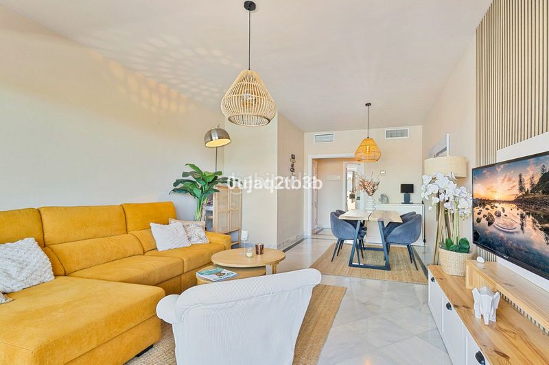 Foto 7dc1e900-ee5e-46ac-bd20-ab7613d67ada. Apartament amb aparcament piscina a Aloha Marbella
