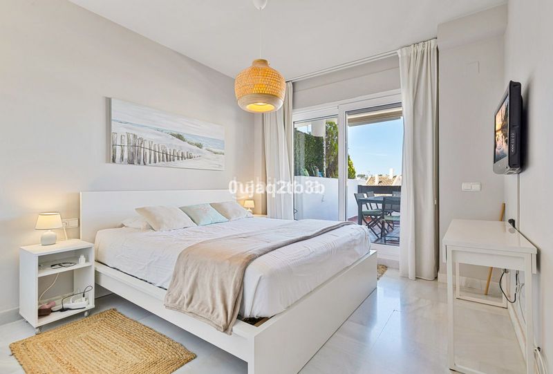 Foto 8b3c67b7-2b5b-4c1d-b928-a2804b6c0db5. Apartament amb aparcament piscina a Aloha Marbella