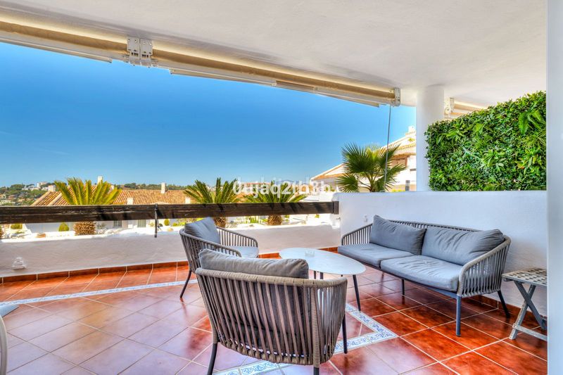 Foto dcd48a7d-2e7e-4b92-bbc4-a8d8decb7cae. Apartament amb aparcament piscina a Aloha Marbella