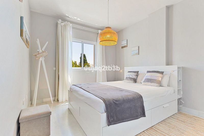 Foto ae59eedf-c365-458d-83f7-7850c6c6461c. Appartement mit parking pool in Aloha Marbella