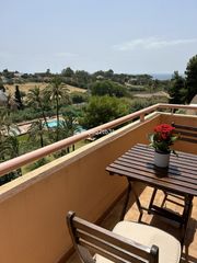 Apartament a Los Llanos