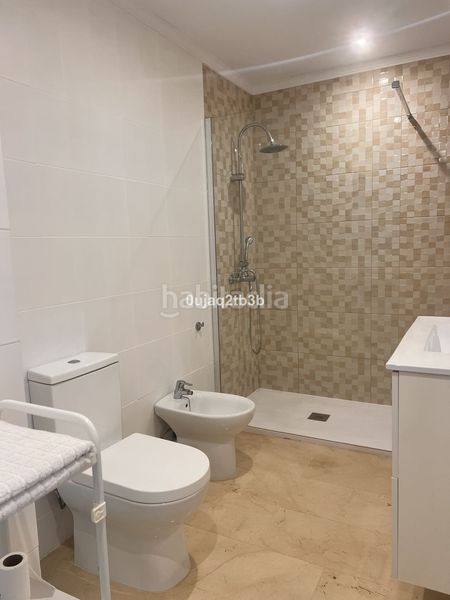 Foto c382932f-87fe-4b0c-8817-ac545f645eb9. Apartamento en Los Llanos Estepona