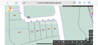 Terreny residencial a Casares Golf - Casares del Sol