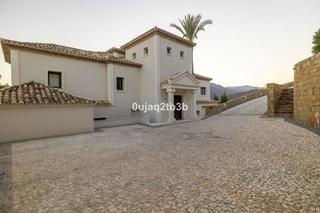 Xalet a Montemayor - Marbella Club
