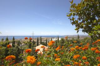 Xalet a Altos de Estepona