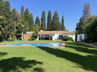 Xalet a Nueva Alcántara