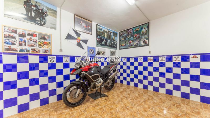 Foto 1bd11a70-218c-4320-b44b-e6c3508cd5ca. Masia amb aparcament piscina a Cortes de la Frontera