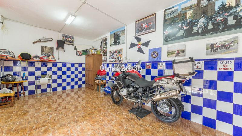 Foto da05e906-aece-4975-9638-9e9a9ac27468. Masia amb aparcament piscina a Cortes de la Frontera