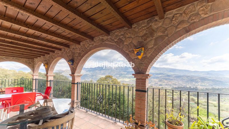 Foto e84df618-5553-4efc-86a9-b3949825cb65. Masia amb aparcament piscina a Cortes de la Frontera