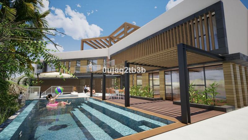 Foto 104e3544-511a-4465-9084-fc49a45bba30. Wohngrundstück in El Rosario - Ricmar Marbella