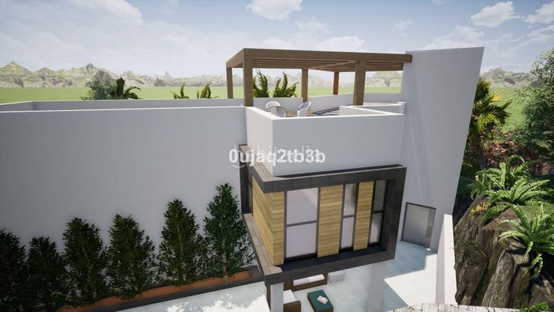 Foto 2f4a173e-9b9e-4503-a33f-0e8fd73bb087. Wohngrundstück in El Rosario - Ricmar Marbella