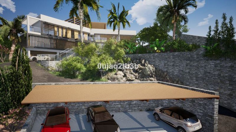 Foto 37597301-c728-44d9-b265-2ac682679b9f. Wohngrundstück in El Rosario - Ricmar Marbella