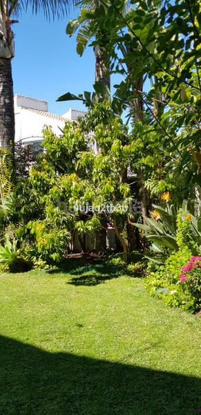 Foto 67cccb33-126c-46a5-9592-76f3950e2ffa. Chalet mit parking pool in Los Llanos Estepona