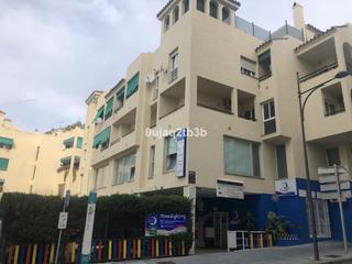 Appartement à Ricardo Soriano