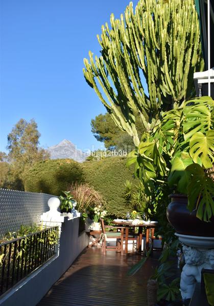 Foto 4b2905b2-3b58-4b6a-b8ae-9087043610cd. Casa a schiera con piscina in Aloha Marbella