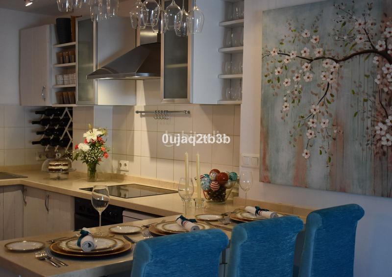 Foto 7b01e708-a4b1-4d90-ba3e-92a98152ddc1. Casa a schiera con piscina in Aloha Marbella