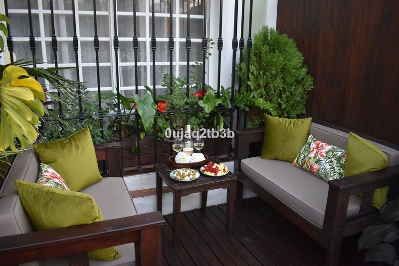 Foto 115e4097-fd8d-4347-ae09-f2e306fb93af. Casa adosada en Aloha Marbella