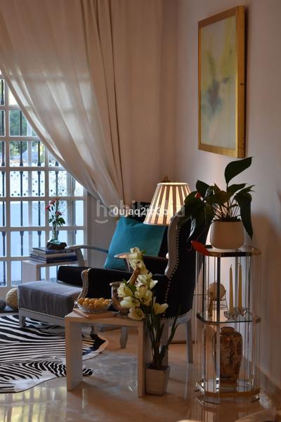 Foto caf53a6b-7896-4fd3-92db-9da41c2457f9. Casa adosada en Aloha Marbella