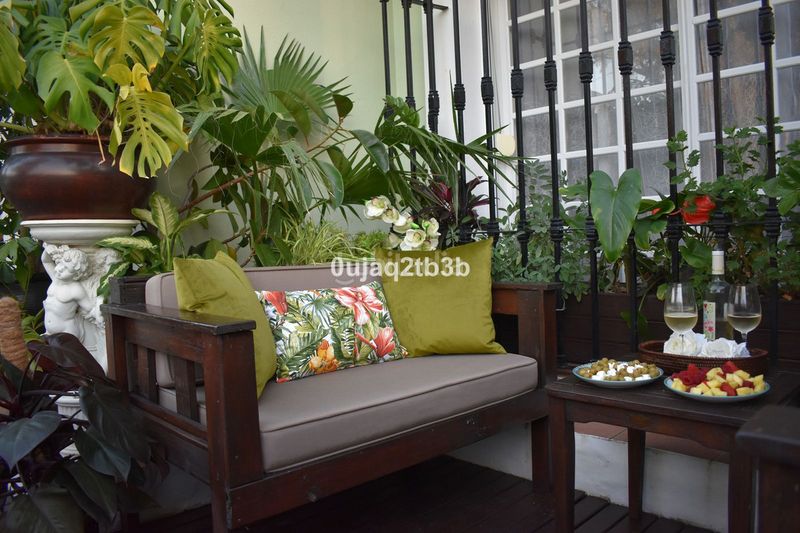 Foto d06b2f05-fdb5-49c7-b4dc-c06ae4379000. Casa adosada en Aloha Marbella