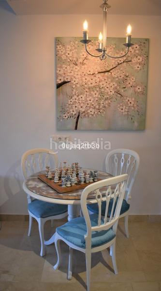 Foto 4597c63f-119c-40a4-8e5c-cb95db1c7560. Semi detached house with pool in Aloha Marbella