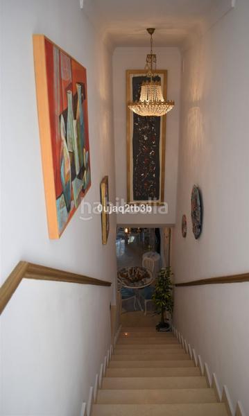 Foto a51bd98e-b7d4-4e50-9f9a-a45cf5f8b724. Semi detached house with pool in Aloha Marbella