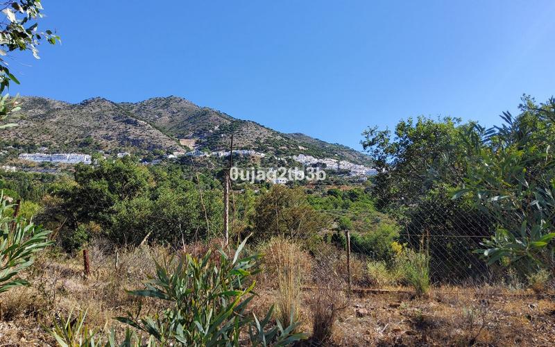 Foto 83f6daaa-df8a-4234-bf51-d49a47b96775. Bauernhof mit parking pool in Valtocado - La Alquería - La Atalaya Mijas