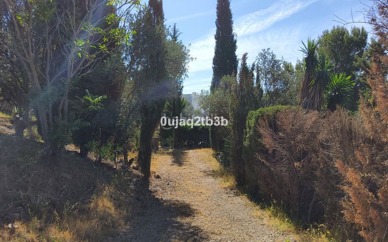 Foto 00e23bed-91a3-4b87-ac40-188386038576. Casale con parcheggio piscina in Valtocado - La Alquería - La Atalaya Mijas