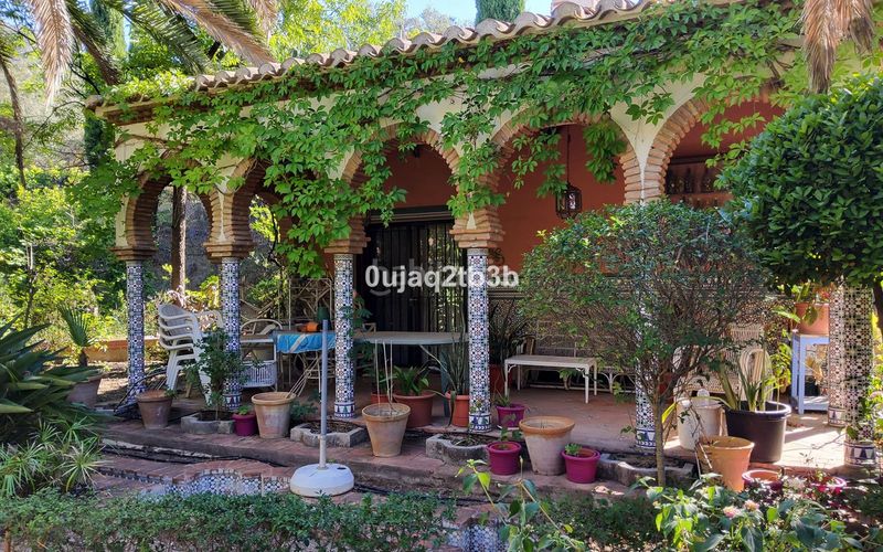 Foto 02e982d1-db20-4334-8c23-392ea52deefe. Casale con parcheggio piscina in Valtocado - La Alquería - La Atalaya Mijas