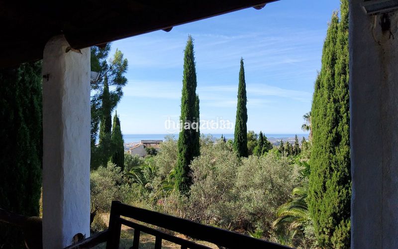 Foto 02f8f168-c237-49cb-8fc7-82770f114d75. Casale con parcheggio piscina in Valtocado - La Alquería - La Atalaya Mijas