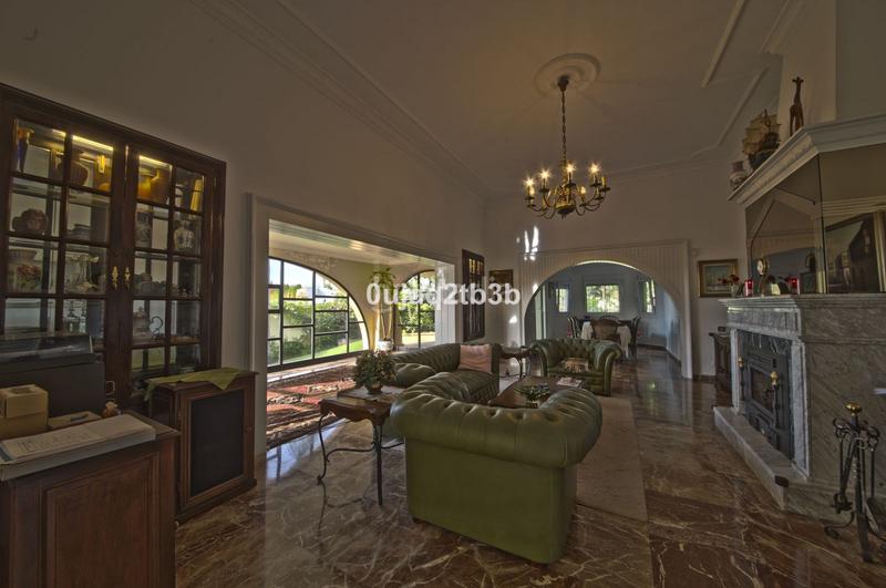 Foto 2580806d-f81f-4c19-b563-cdeb5b416e33. Casale con parcheggio piscina in Valtocado - La Alquería - La Atalaya Mijas