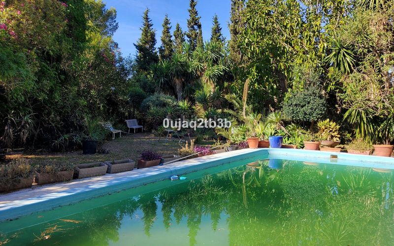 Foto 36f600d7-b7f4-4cfe-990b-108e84a9428b. Casale con parcheggio piscina in Valtocado - La Alquería - La Atalaya Mijas