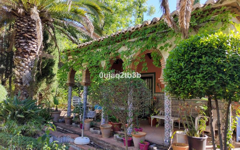 Foto 425ec581-a27a-4e39-bb49-f7903cc09a62. Casale con parcheggio piscina in Valtocado - La Alquería - La Atalaya Mijas