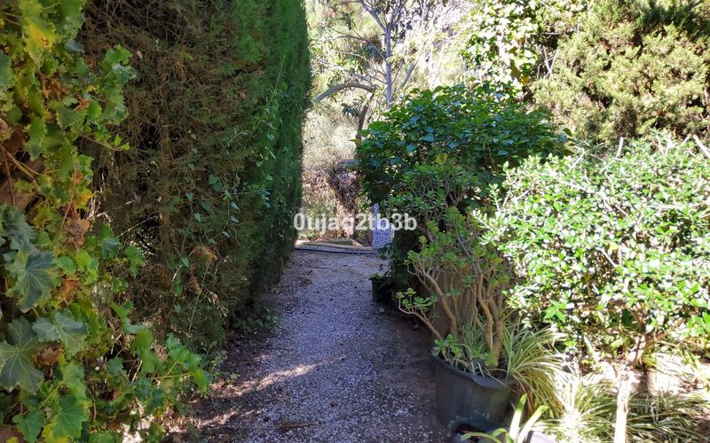 Foto 4471c92e-32e1-488e-8068-cbbc1e38c221. Casale con parcheggio piscina in Valtocado - La Alquería - La Atalaya Mijas