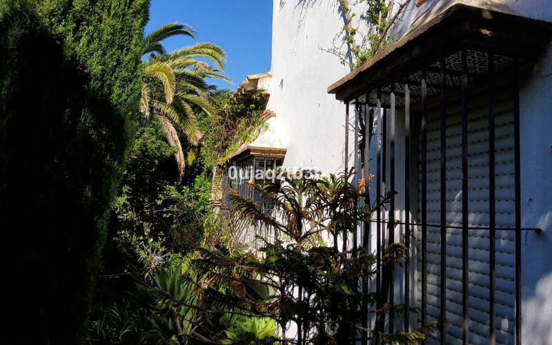 Foto 51f825fe-b0c9-4ad2-b0bb-bdfe6109d76a. Casale con parcheggio piscina in Valtocado - La Alquería - La Atalaya Mijas