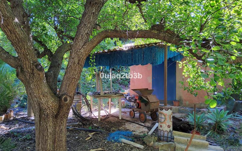 Foto 540f689e-73cd-48e8-9187-eee5e954fc3f. Casale con parcheggio piscina in Valtocado - La Alquería - La Atalaya Mijas