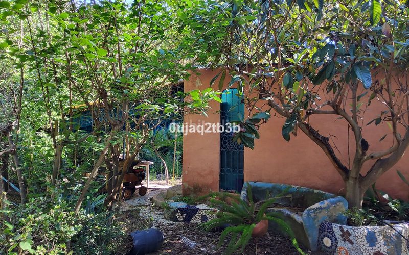 Foto 6f1d0397-f793-4690-803a-156444e9d6c8. Casale con parcheggio piscina in Valtocado - La Alquería - La Atalaya Mijas