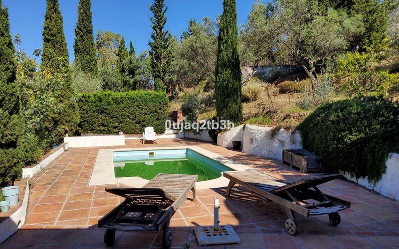 Foto 9d68566c-da91-4904-a5c3-a65d290aa5a4. Casale con parcheggio piscina in Valtocado - La Alquería - La Atalaya Mijas