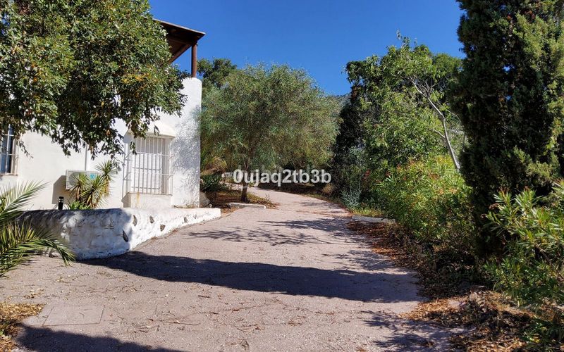 Foto f4b554fa-f8e5-4540-ab07-ca3518c85d85. Casale con parcheggio piscina in Valtocado - La Alquería - La Atalaya Mijas