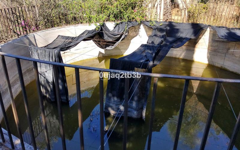 Foto 513a41da-1e30-4a43-8ec7-78555403ec5f. Masía en Valtocado - La Alquería - La Atalaya Mijas