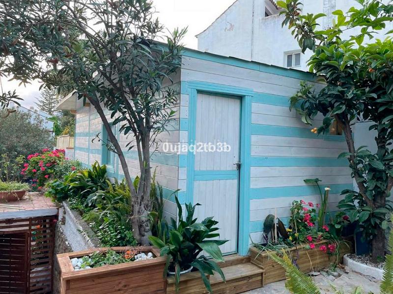 Foto 2cd58d93-6f35-4301-9526-4b0c935d8087. Chalet en Huerta Belón - Calvario Marbella