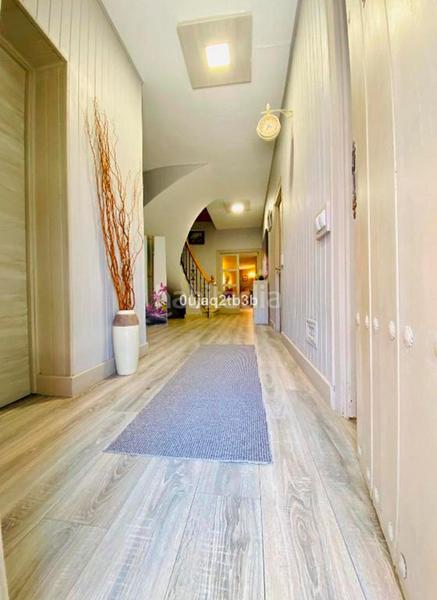 Foto 380e3994-6bcb-413c-807a-d0b2e515656c. Chalet en Huerta Belón - Calvario Marbella