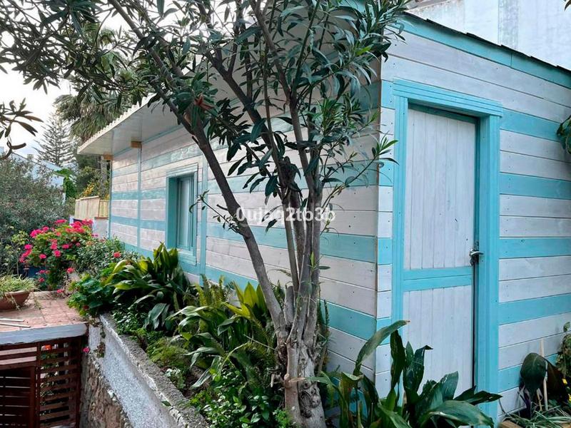 Foto dae8f394-8956-41e6-a984-a257b4c10537. Chalet en Huerta Belón - Calvario Marbella